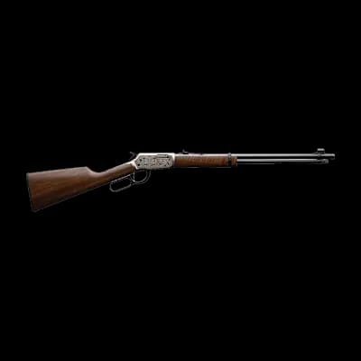 Buy Winchester Ranger Lever Action High Grade 22LR at Shooting Supplies