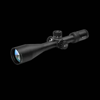 WULF Defender 30mm 5-25x50 ED SFP MIL