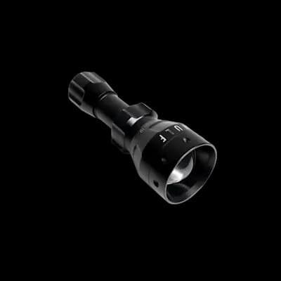 Buy Wulf FIIR LED Illuminator 850 Nm 50mm at Shooting Supplies