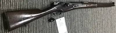 Continsouza 8mm 1907-15 Lebel thumbnail 2