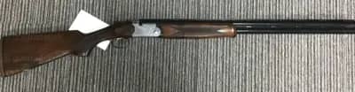 Beretta 12 gauge 687 thumbnail 1