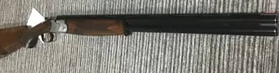 Beretta 12 gauge 687 thumbnail 3