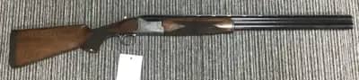 Winchester 12 gauge 5000 thumbnail 1