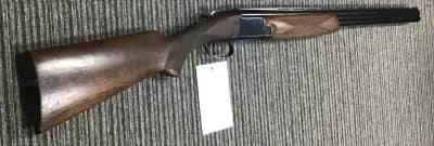 Browning 12 gauge Liege thumbnail 4