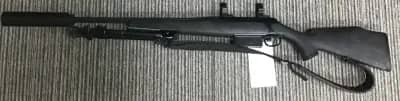 Sauer .243 202 XT thumbnail 1