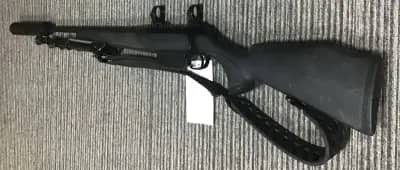 Sauer .243 202 XT thumbnail 4