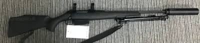 Sauer .243 202 XT thumbnail 2