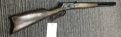 Rossi .357 Magnum Puma thumbnail 3