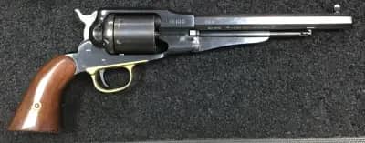 Uberti .44 1858 thumbnail 1