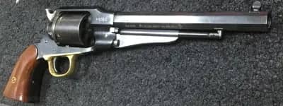 Uberti .44 1858 thumbnail 4