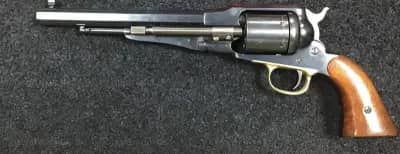 Uberti .44 1858 thumbnail 3