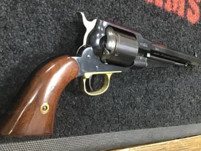 Uberti .44 1858 thumbnail 2