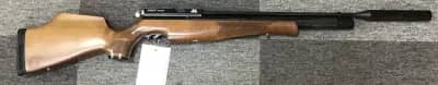 Air Arms .177 S400 Rifle Beech thumbnail 1