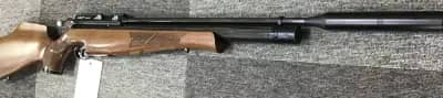 Air Arms .177 S400 Rifle Beech thumbnail 3