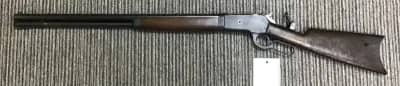 Winchester .45-70 1886 Takedown thumbnail 3