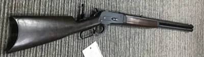 Winchester .45-70 1886 Takedown thumbnail 4