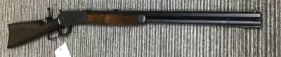 Winchester .45-70 1886 Takedown thumbnail 2