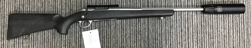 Sako .308 85 S Carbonlight