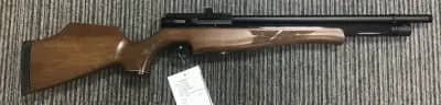 Air Arms .177 S510 Beech thumbnail 3