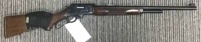 Marlin .444 .444SS thumbnail 1
