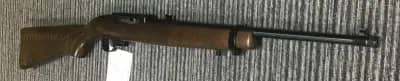 Ruger .22 LR 10/22 Standard Beech thumbnail 1