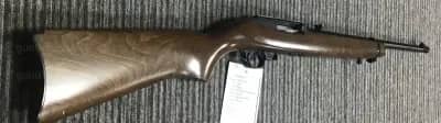 Ruger .22 LR 10/22 Standard Beech thumbnail 3