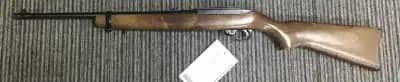 Ruger .22 LR 10/22 Standard Beech thumbnail 4