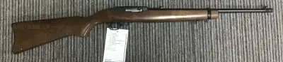 Ruger .22 LR 10/22 Standard Beech thumbnail 2