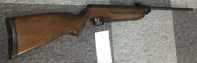 Weihrauch .22 HW 35 thumbnail 4