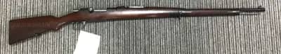 Mauser .308 / 7.62x51 1904 Portugueza thumbnail 1