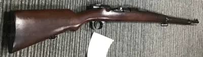 Mauser .308 / 7.62x51 1904 Portugueza thumbnail 2