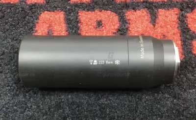 AimSport .223 Triton Predator thumbnail 1