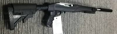 Ruger .22 LR 10/22 Take Down thumbnail 4