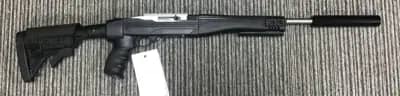 Ruger .22 LR 10/22 Take Down thumbnail 1