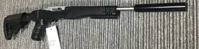Ruger .22 LR 10/22 Take Down thumbnail 3
