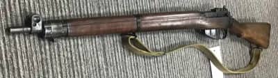 Enfield, Lee .303 No. 4 thumbnail 2