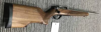 LITHGOW .22 LR LA101 CROSSOVER thumbnail 4
