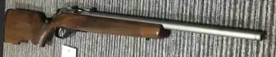 LITHGOW .22 LR LA101 CROSSOVER thumbnail 3