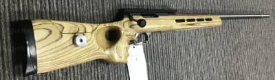 RPA International Ltd 6.5x284 Quadlock thumbnail 3