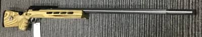 RPA International Ltd 6.5x284 Quadlock thumbnail 2