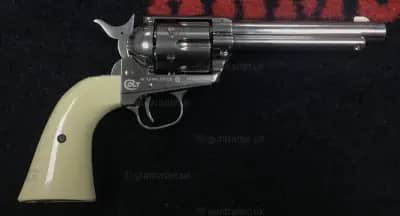 Umarex .177 Colt SAA .45-5.5" thumbnail 2