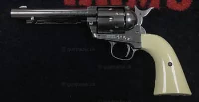 Umarex .177 Colt SAA .45-5.5" thumbnail 1