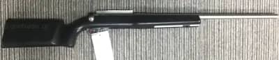 Savage Arms .300 Win Mag single shot thumbnail 4