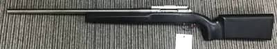 Savage Arms .300 Win Mag single shot thumbnail 1