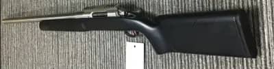 Savage Arms .300 Win Mag single shot thumbnail 3