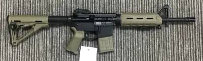 BRADLEY ARMS .223 BAR 15 thumbnail 4