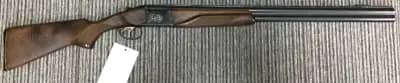Baikal 12 gauge IJ-27 thumbnail 2