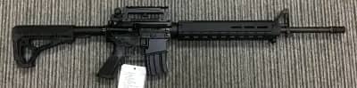 Guncraft .223 AR15 thumbnail 4