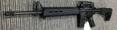 Guncraft .223 AR15 thumbnail 3