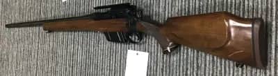 Enfield .308 / 7.62x51 No. 4 thumbnail 3